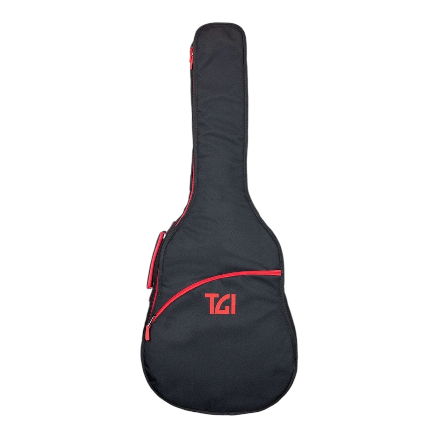 TGI Gigbag Jumbo. Transit Series - Kiltra Music Shop
