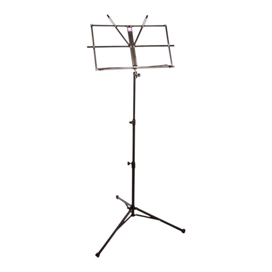 MUSIC STAND WITH BAG - Kiltra Music Shop