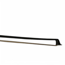 Load image into Gallery viewer, Brass gold fittings on Carbon Fibre 130 Bow
