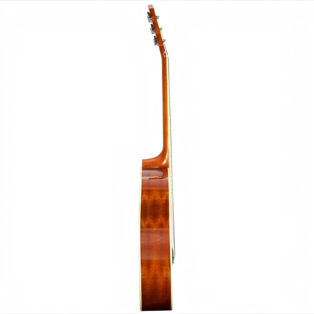 Brunswick BF200 Grand Auditorium Acoustic Guitar - Natural