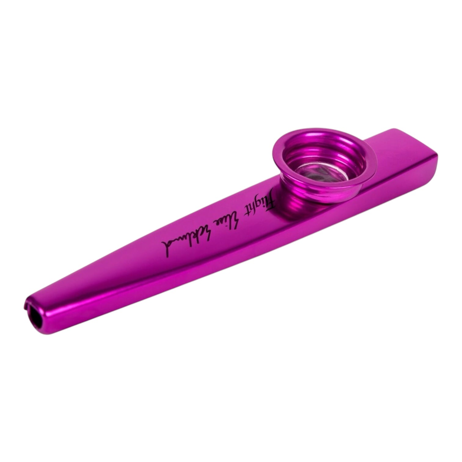 Flight Signature Kazoo - Kiltra Music Shop
