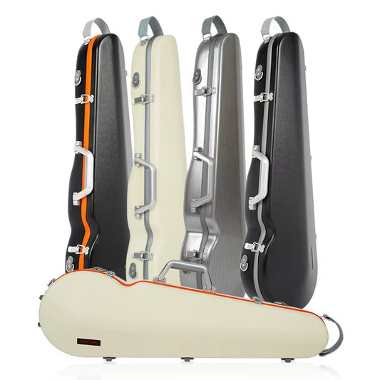 Kyliesman Contour Violin Case