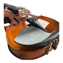 Cargar imagen en el visor de la galería, Classic Fiorillo violin with hardwood bow and rosin included


