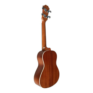 Concert Ukulele Deluxe Pack Kiltra Ukulele Starter Pack (with Gig Bag & Chromatic Tuner)