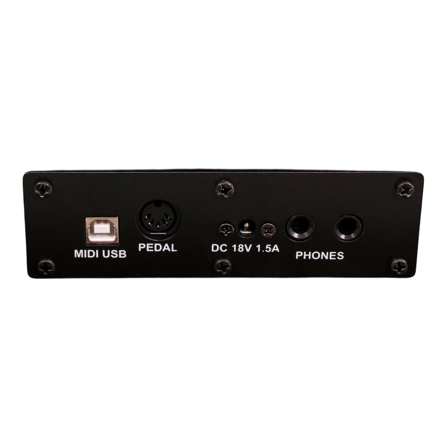 Montford Digital Piano and Pedal - Kiltra Music Shop