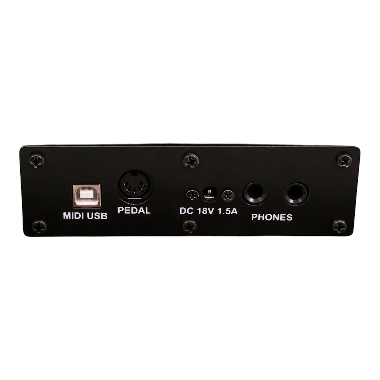 Montford Digital Piano and Pedal - Kiltra Music Shop