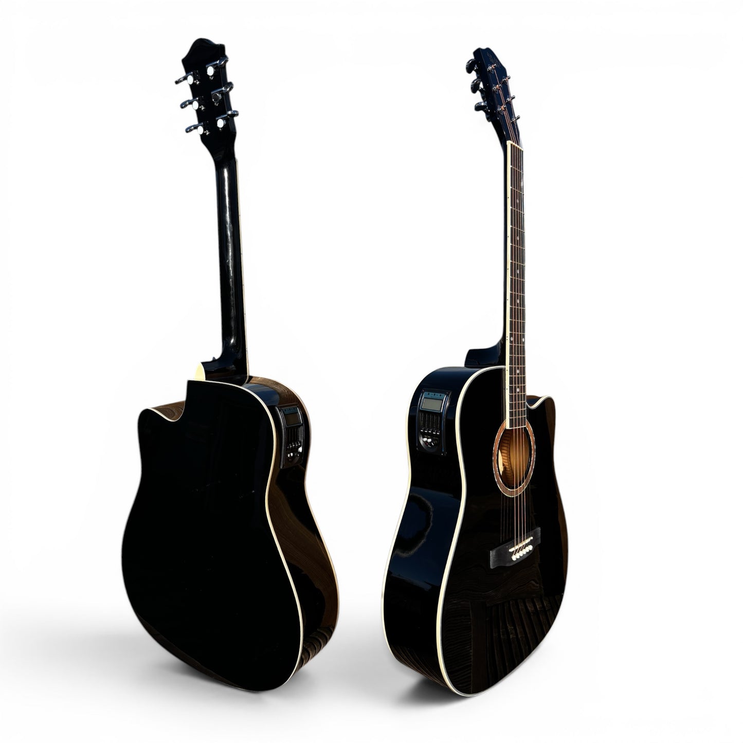Electro-Acoustic Guitar Starter Pack - Ready to Play | Kiltra Music - Kiltra Music Shop
