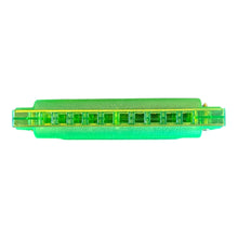 Cargar imagen en el visor de la galería, Durable harmonica for beginner use
