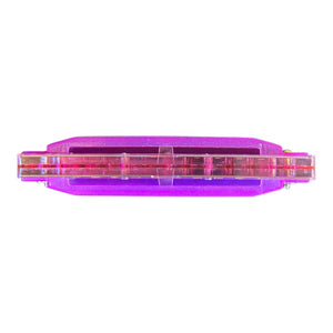 Easy-to-play beginner harmonica