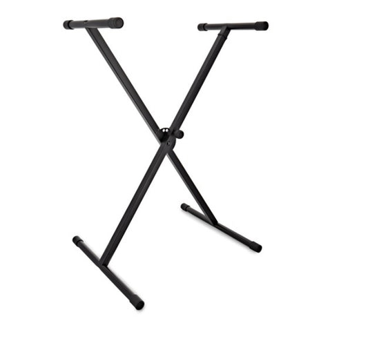 Adjustable X3 Piano Stand