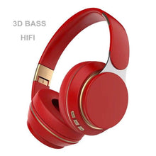 Cargar imagen en el visor de la galería, Wireless Bluetooth headset for gamers




