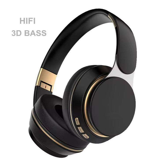 CE certified wireless headset


