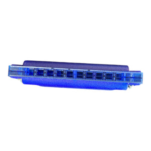 Harmonica for music students