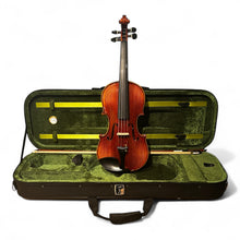 Load image into Gallery viewer, Tartini 4/4 Violin Set (Premium Handmade)
