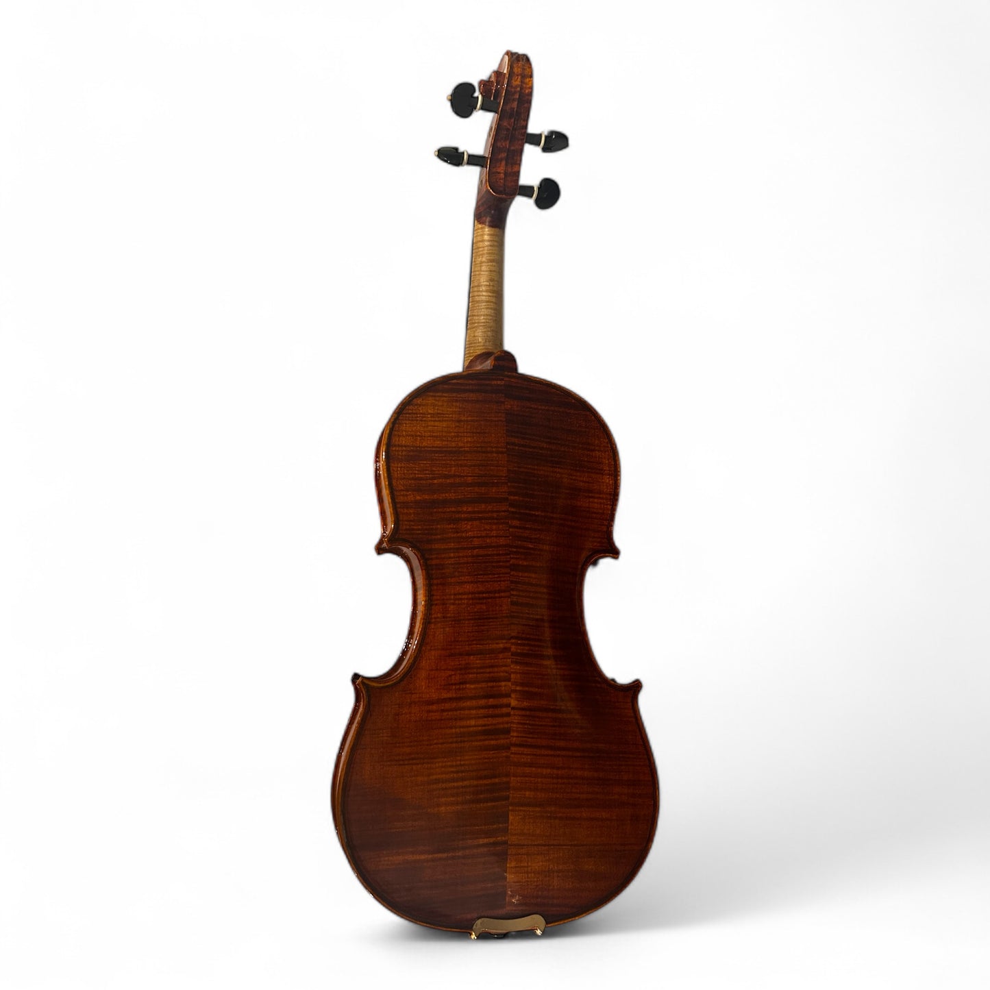 Tartini 4/4 Violin Set (Premium Handmade)