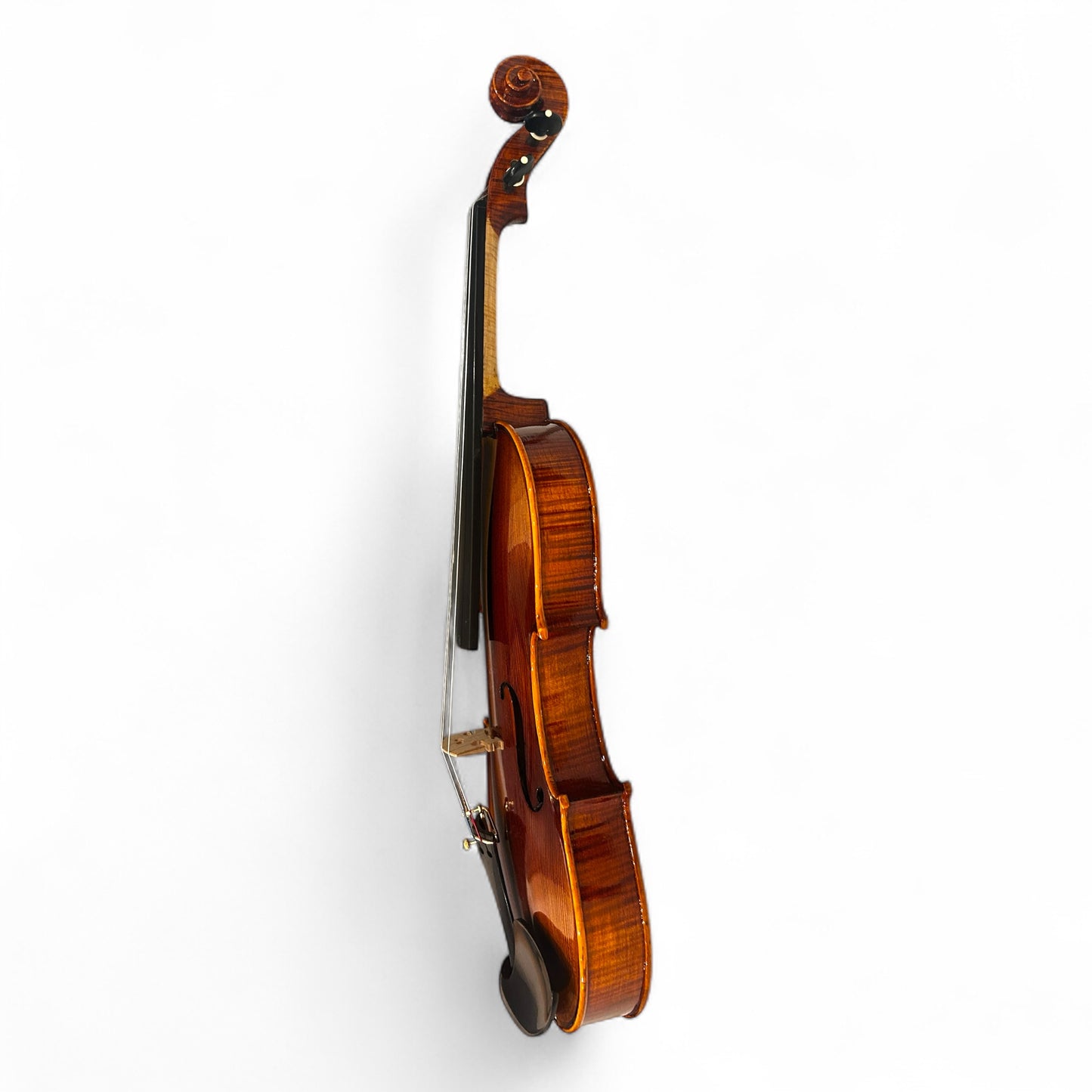 Tartini 4/4 Violin Set (Premium Handmade)