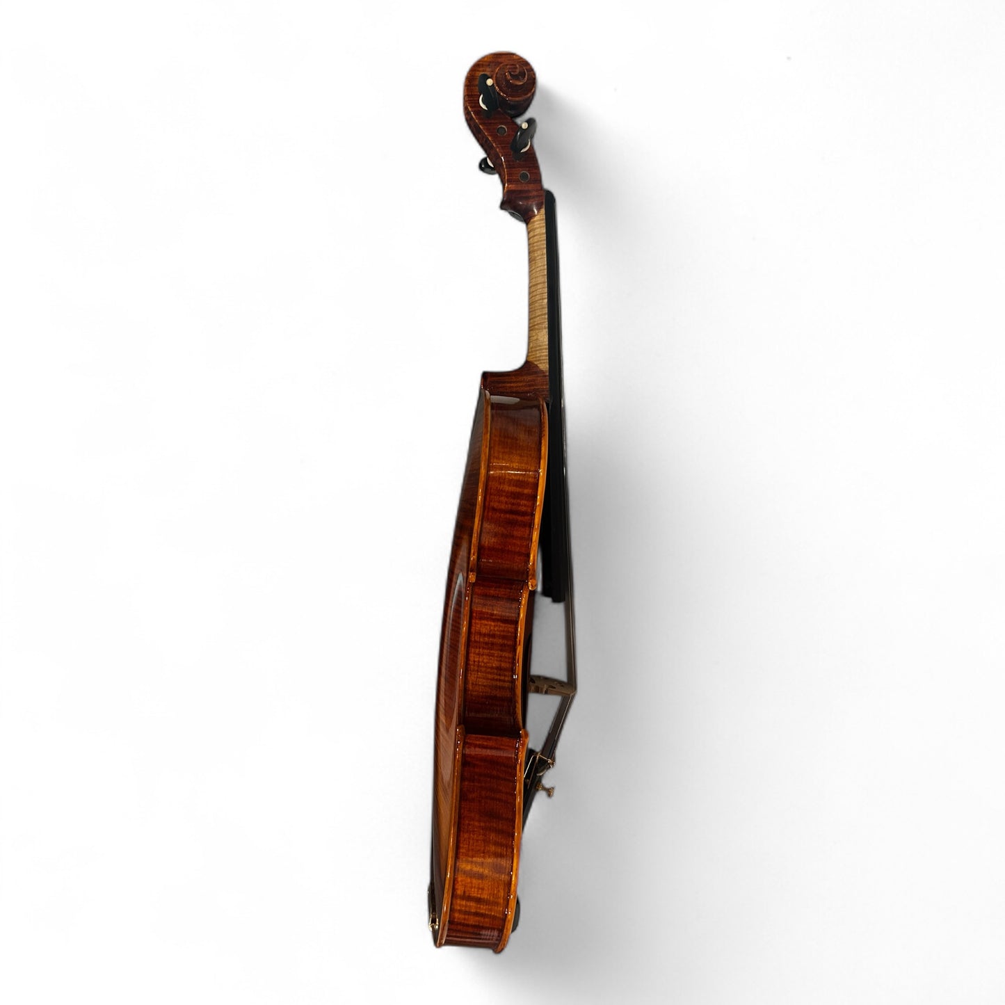Tartini 4/4 Violin Set (Premium Handmade)