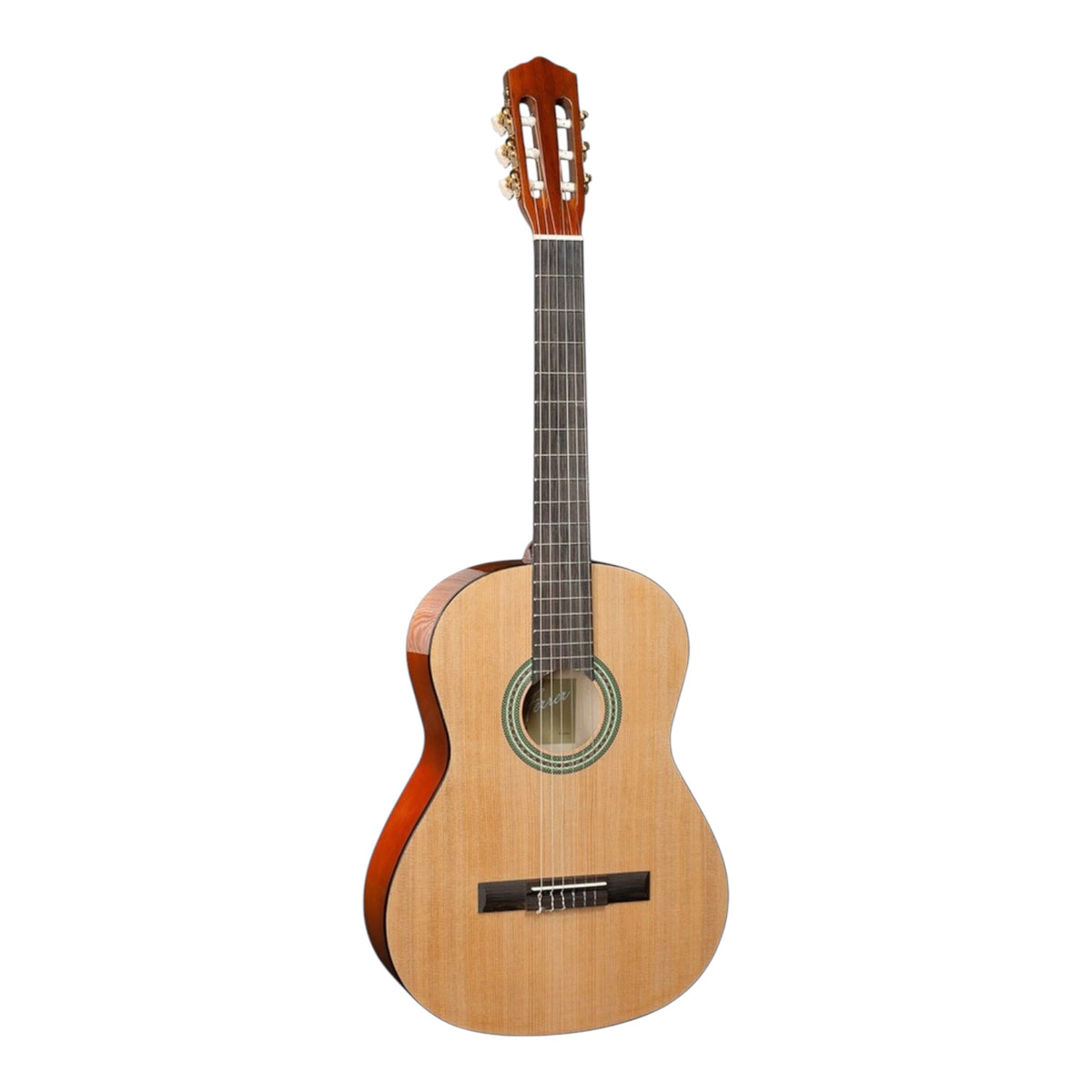 3/4 Size Guitar with Gig Bag – José Ferrer Estudiante