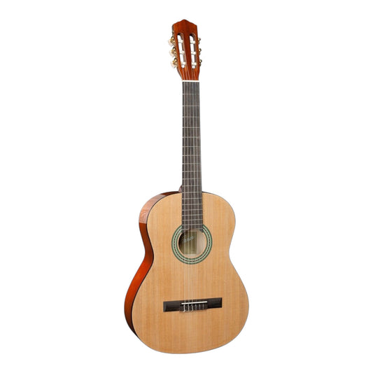 3/4 Size Guitar with Gig Bag – José Ferrer Estudiante