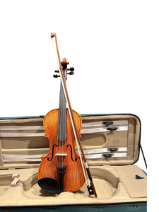4/4 Full size Violin-Excellent condition. Rental -annual fee