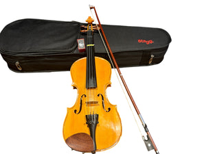 Violon 1/2 taille - Très bon état - Location - cotisation annuelle