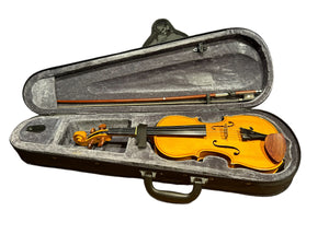 Violon 1/2 taille - Très bon état - Location - cotisation annuelle