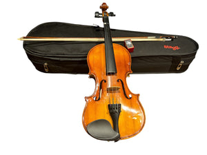 Violon 3/4, excellent état. Location - forfait annuel