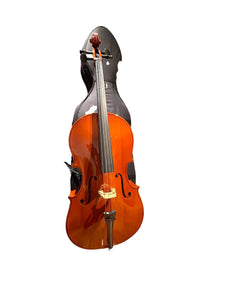 Violonchelo tamaño 1/2 - Muy buen estado - Alquiler - Cuota anual
