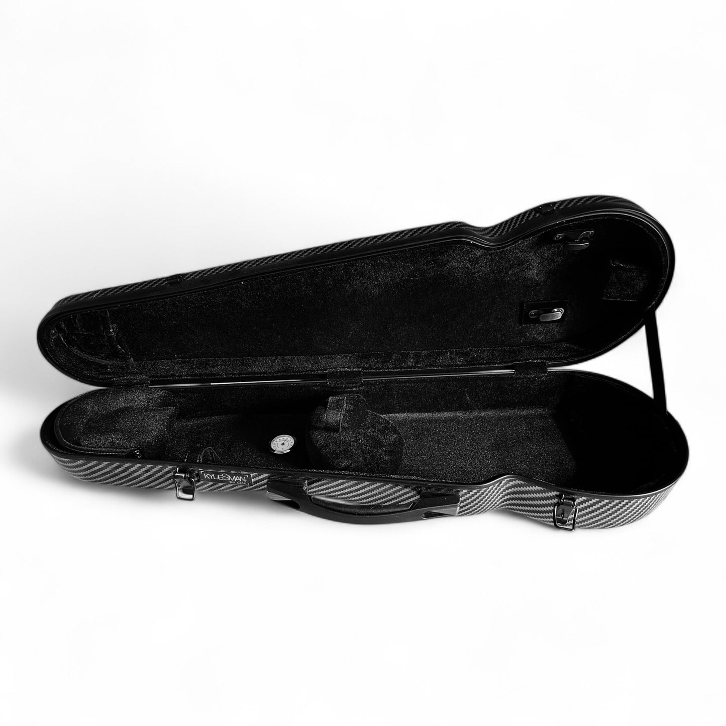 Violin Case - Contour