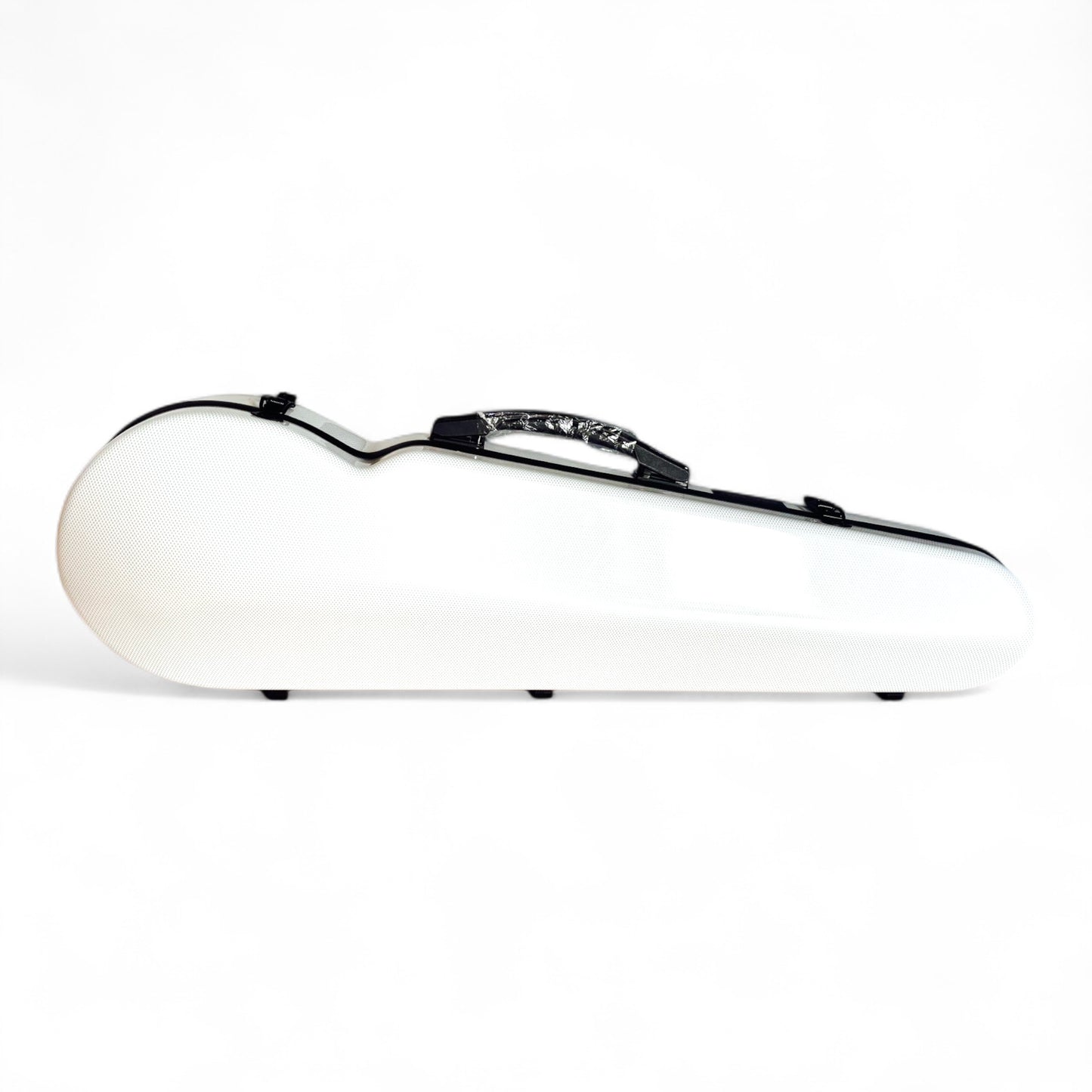 Violin Case - Contour