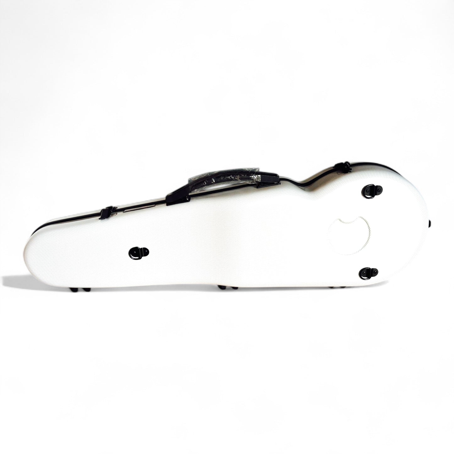 Violin Case - Contour