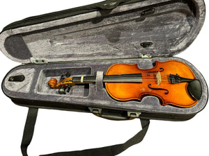 Violon 1/4 - Très bon état - Location - cotisation annuelle