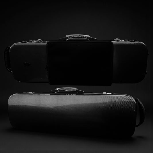 Violin Case - Oblong