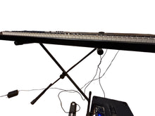 Charger l&#39;image dans la galerie, Clavier complet Kurzweil. Touches lestées. Excellent état - Location - frais annuels
