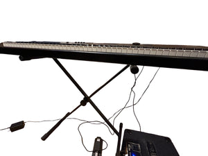 Clavier complet Kurzweil. Touches lestées. Excellent état - Location - frais annuels