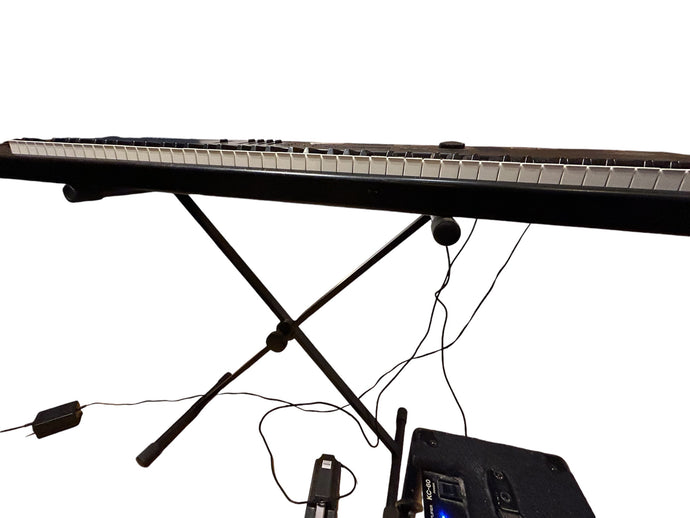 Clavier complet Kurzweil. Touches lestées. Excellent état - Location - frais annuels