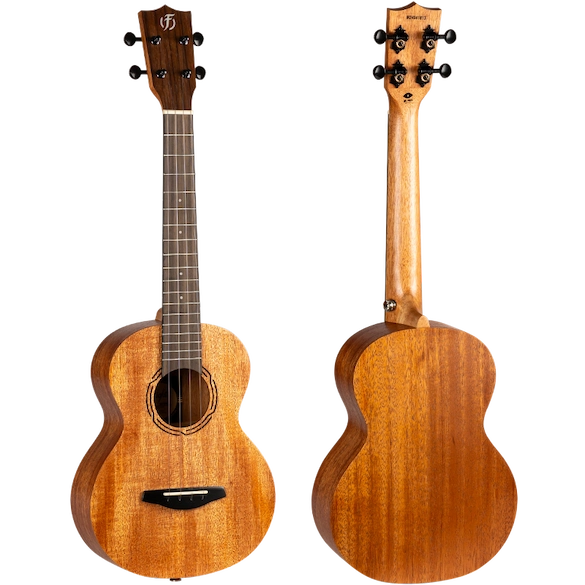 Flight - NUT500 Tenor Ukulele - Solid Mahogany Top