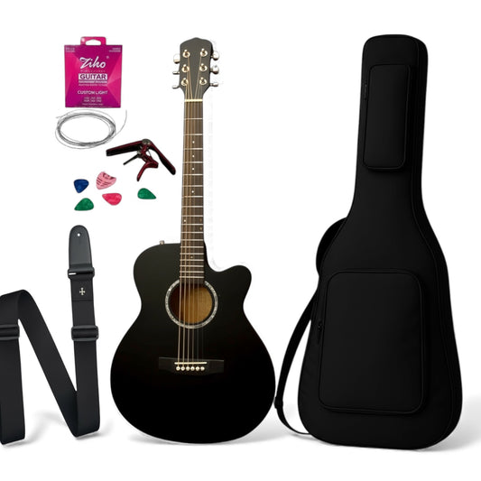 Teacher-Set-Up Guitar Starter Pack