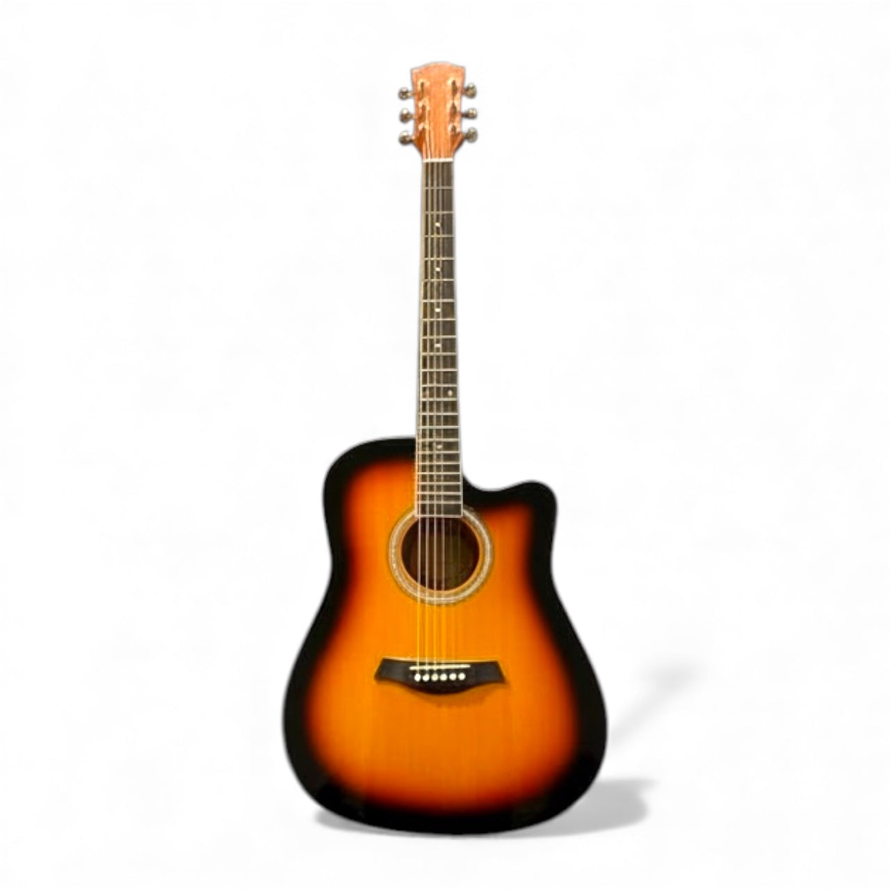 Full-Size Acoustic Starter Pack (41" Gloss - Teacher Set Up)