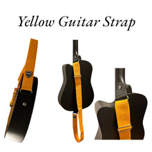 Load image into Gallery viewer, GUITAR STRAPS
