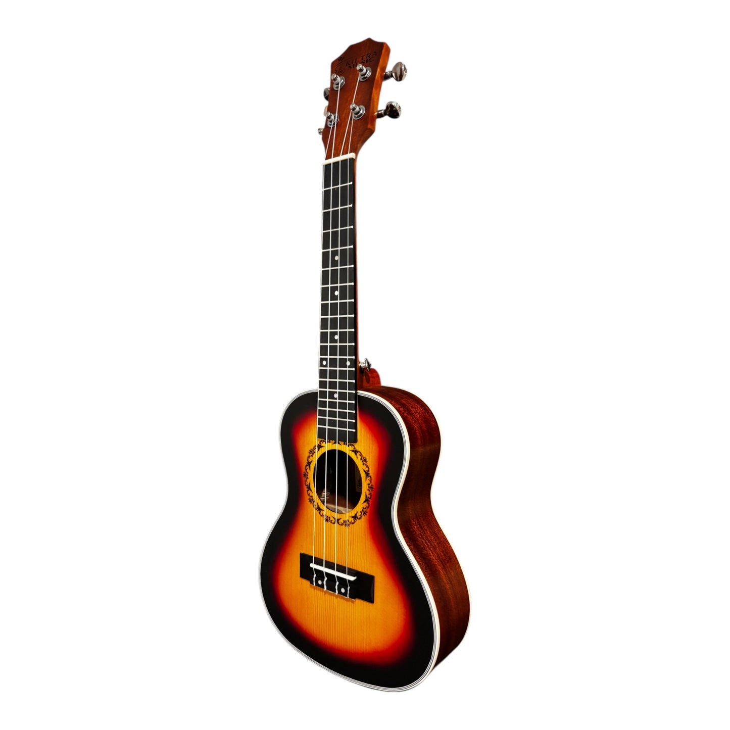 Kiltra Music Concert Ukulele Starter Pack-Teacher Checked & Ready to Play
