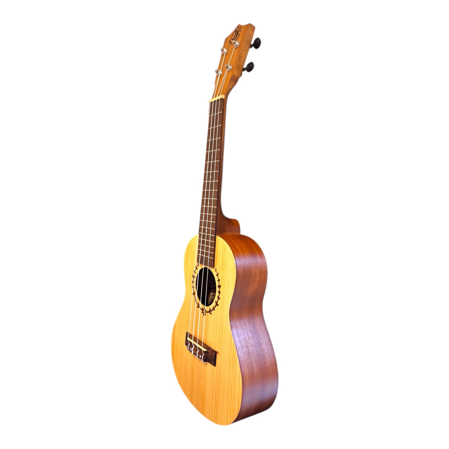 Kiltra Music Concert Ukulele Starter Pack-Teacher Checked & Ready to Play