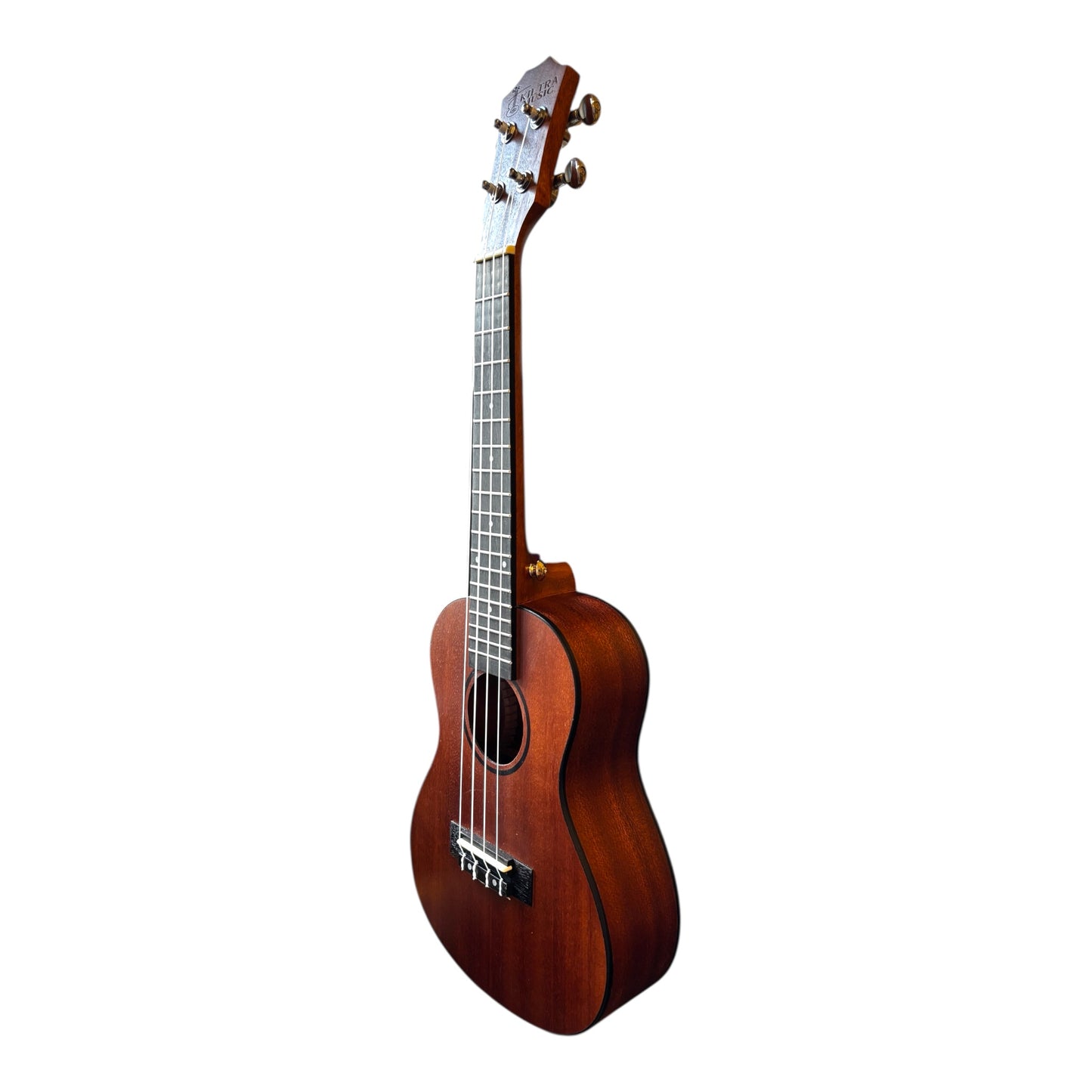 Kiltra Music Concert Ukulele Starter Pack-Teacher Checked & Ready to Play