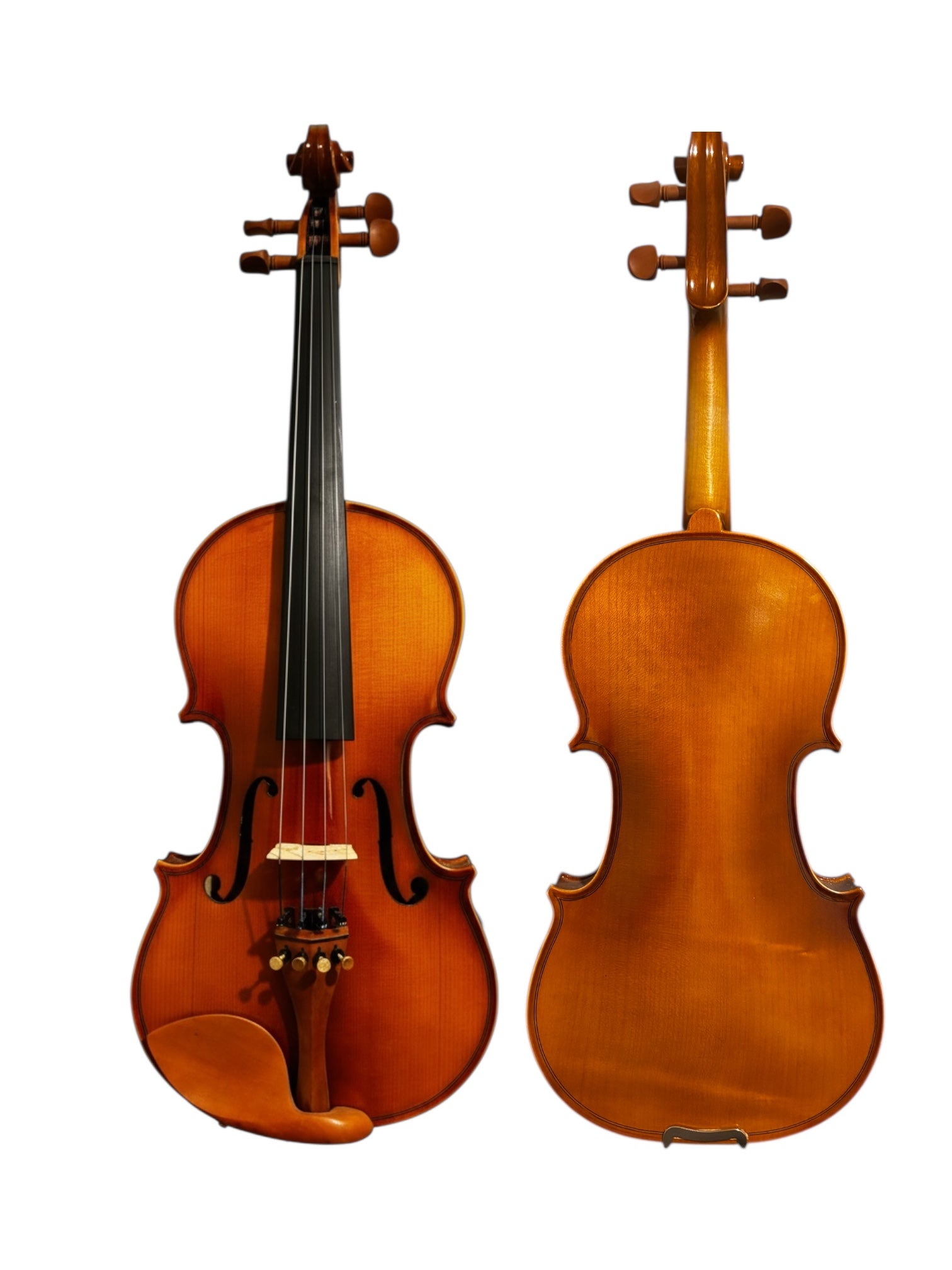🎻 Kiltra Music Student Violin Starter Pack – Teacher Set-Up & Ready to Play - Kiltra Music Shop