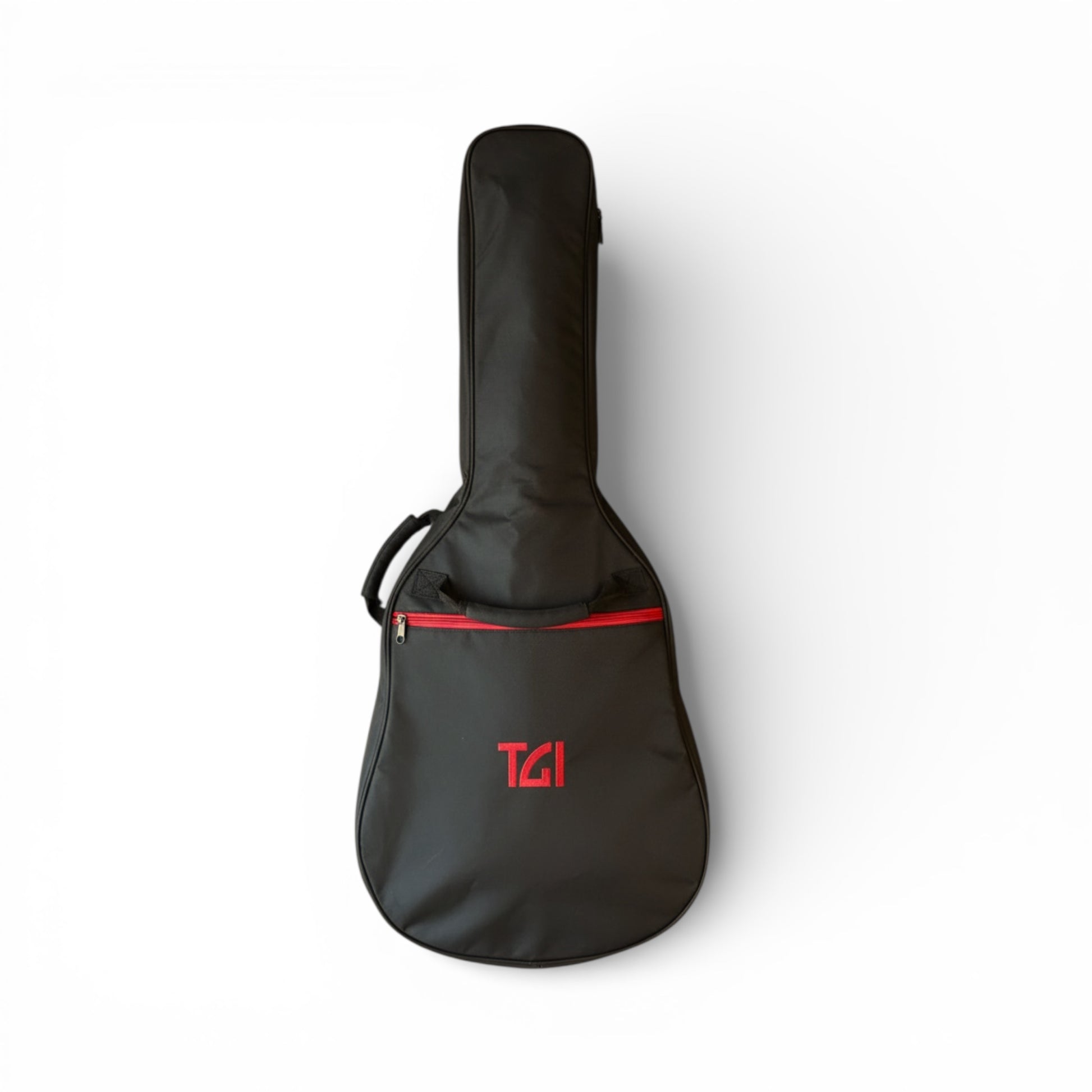 TGI Gigbag, Acoustic Dreadnought. Transit Series - Kiltra Music Shop