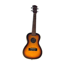 Cargar imagen en el visor de la galería, Ukelele - Paquete Deluxe de Ukelele de Concierto
