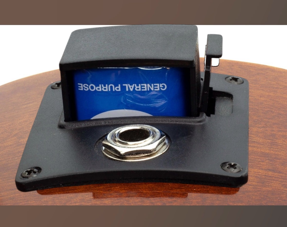 Brunswick Grand Auditorium Electro-Acoustic Guitar - Kiltra Music Shop