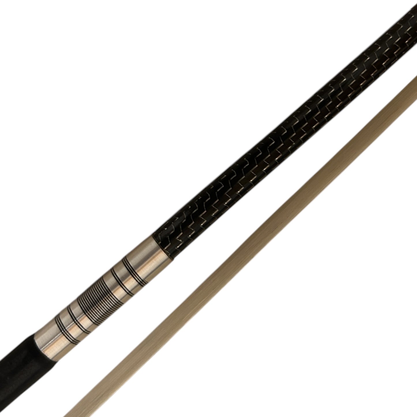 Carbon Fibre 110 Premium Violin Bow 4/4