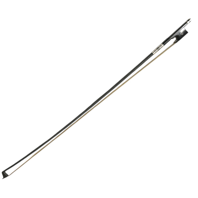 Carbon Fibre 110 Premium Violin Bow 4/4