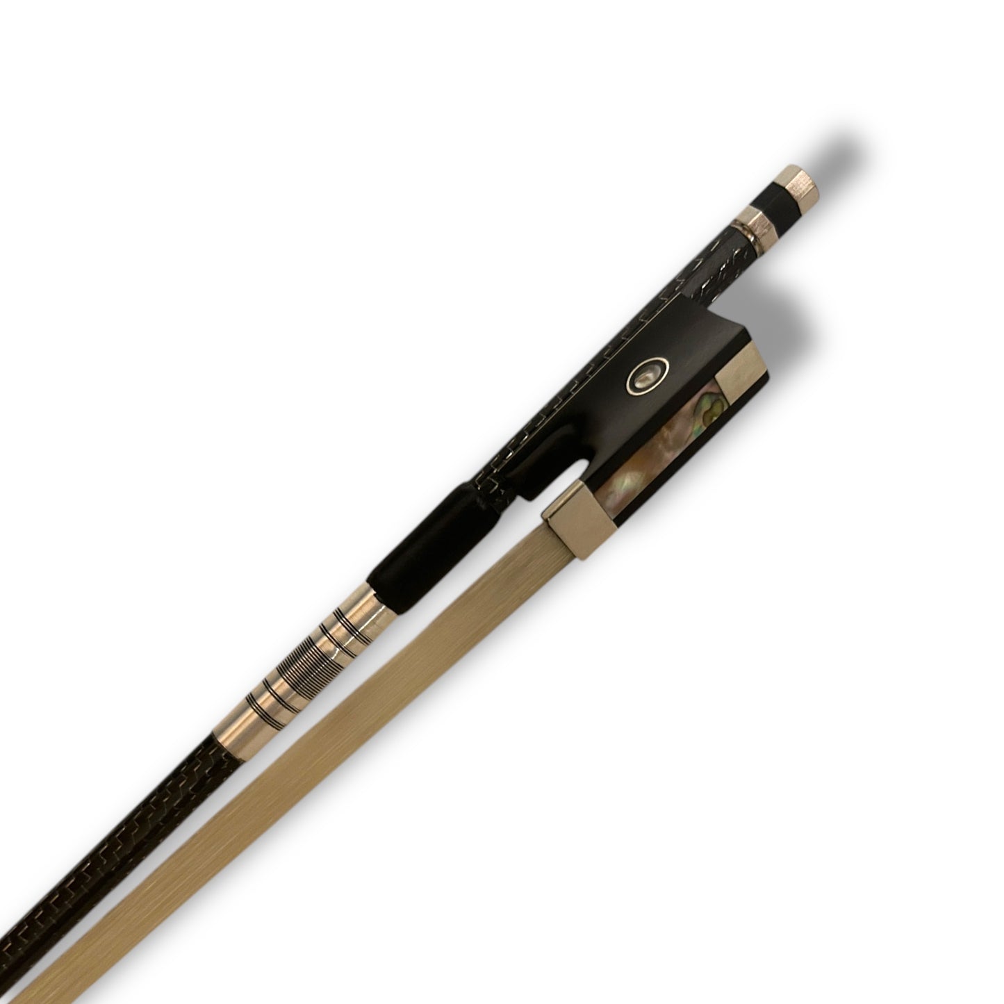 Carbon Fibre 110 Premium Violin Bow 4/4